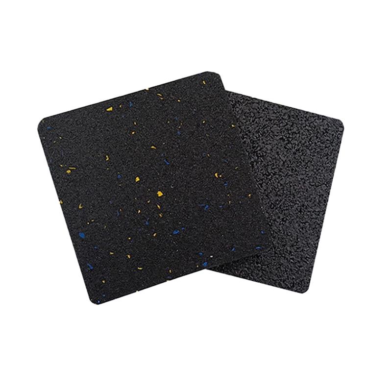 Biture Anti-Slip Sound & Shock Absorption Rubber Mats