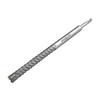For Rotary Hammer Drill Bits High Performance Rotary Hammer Drill Bit For Fast Cutting, Suitable For Concrete Heavy Duty