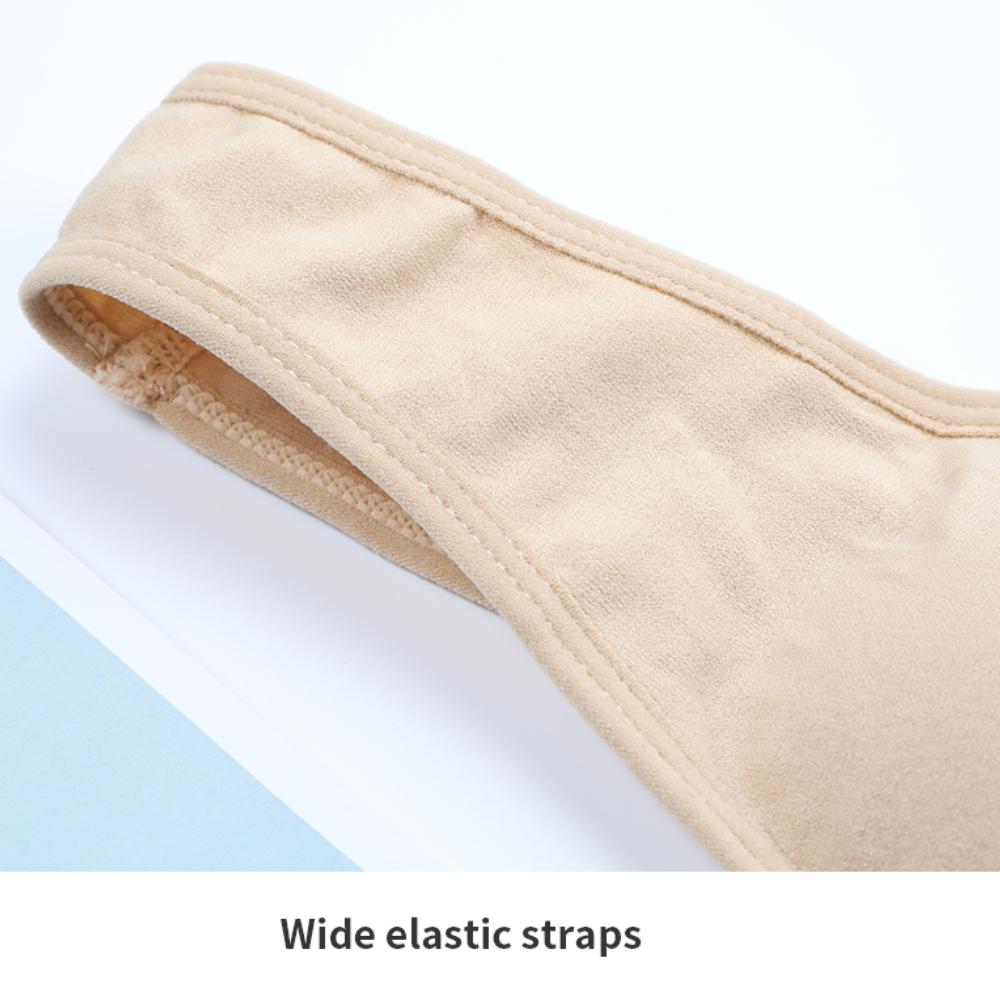 Seamless Bra for Women Push Up Bra Invisible Bralette Breathable Bras Without Bones Wireless with Pads Underwear