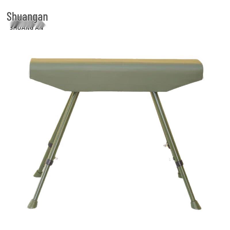 Shuangan Gymnastics Training Vaulting Horse