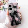 Bunte Mode Hülle für Realme GT5 5G RMX3820 Silikon TPU Abdeckung für Realme GT5 GT 5 240W 5G RMX3823 6.74" Bumper Handyhüllen