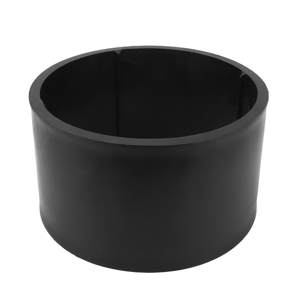 10in X 4.50 5 PVC Plastic Tire Sleeve 12mm Thick Secure Fit Front Go Kart Tire Sleeve for Drift Trikes Drifting Scooter
