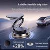 2025 Magnetic Car Phone Holder with Suction Cup and Desktop Stand