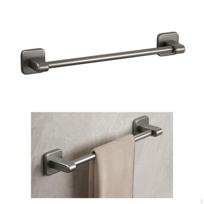 Banyo ve Mutfak için Duvara Montajlı Şık Havluluk