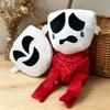 The Amazing Digital Circus Plush Toy Cute Anime Stuffed Doll Kids Fan Gift
