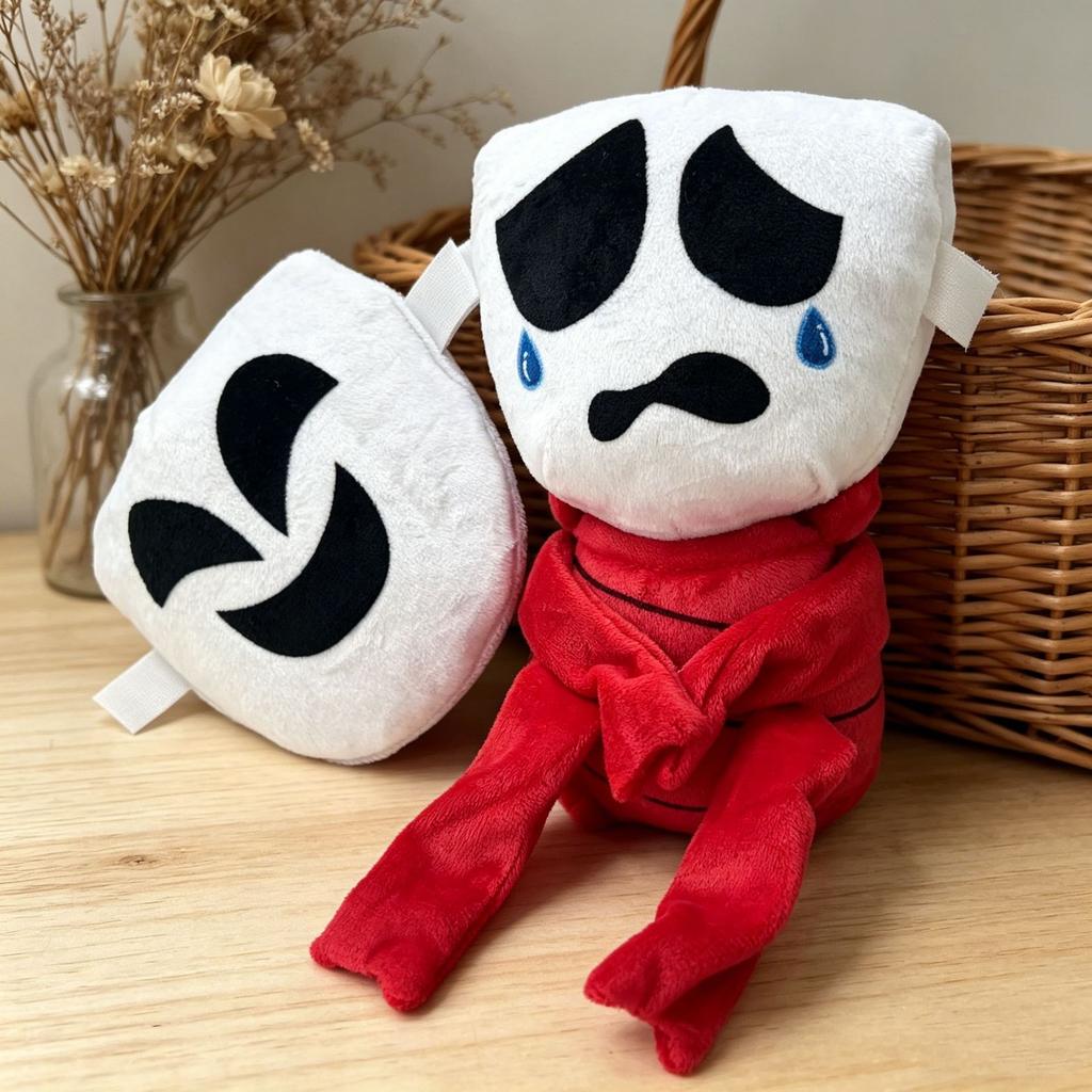 The Amazing Digital Circus Plush Toy Cute Anime Stuffed Doll Kids Fan Gift