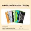 Shock-absorbing Knee Sleeves Anti-collision Knee Support Brace Sports Knee Pad  Sports Protection