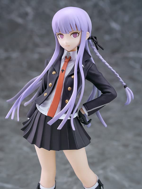 POP UP PARADE Danganronpa 1 2 Reload Kirigiri Kyoko Non-scale Plastic Painted Finished Figure