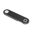 Laptop Phone Holder Strong Magnetic Aluminum Alloy Laptop Phone Stand Computer Monitor Expansion Bracket