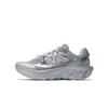 Fresh Foam Trainer GANNI Silver Metallic