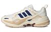 Maxxcetus Training Shoes 'White Brown Navy' ID0637