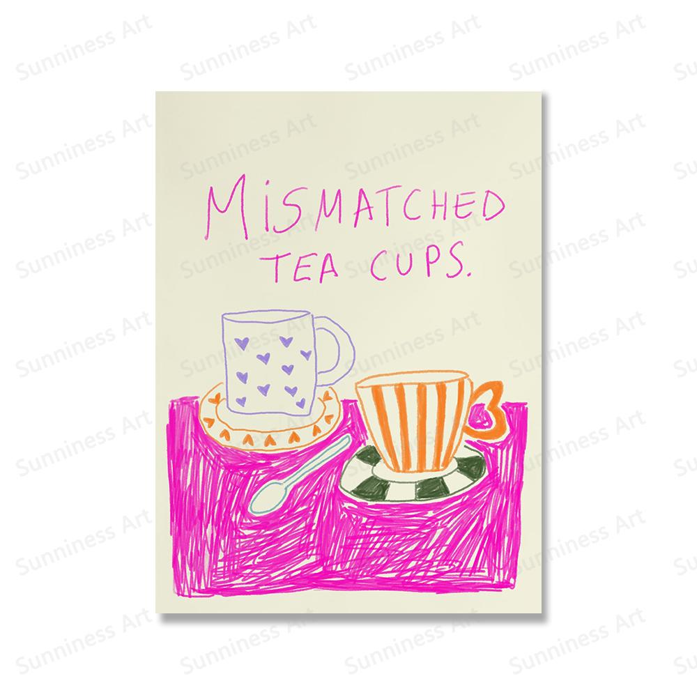 Moderne Lebensmittel Tomaten Blume Rose Poster Leinwand Druck Malerei Cocktail Tee Freunde Bringen Wein Wand Bild Kunst Wohnzimmer Dekor