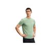 New FILA EXPLORER T Shirt Men's Light Sea Foam Green L G A11M527123F-LG