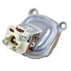 A03E-2PCS 63127262731 Headlight Control Unit Module DRL Daytime Light LED Module Angel Eyes For-BMW 5-Series F07 F10 F11 LCI