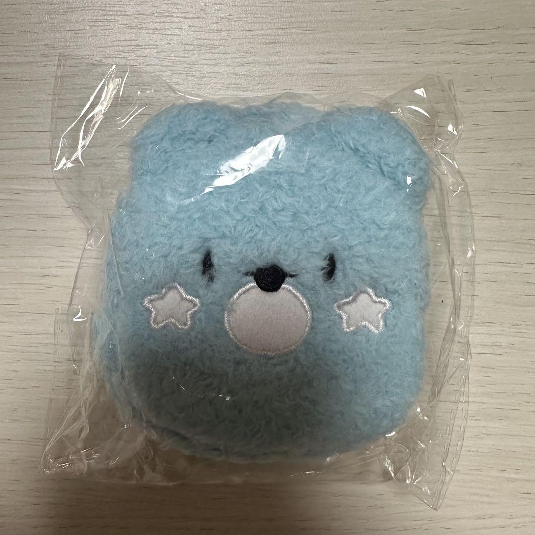 

[Б/У] EVNNE EVNNIZ Пак Ханбин Хобини Рюкзак Сумочка