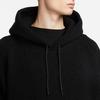 Nike Sportswear Every Stitch Considered Pullover Hoodie 'Black' Men's DV7474-010