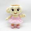 Juguetes de Peluche Ballerina Cappuccina Peluches del Meme Italiano Brainrot Juguetes Rellenos Lindos Niños Niñas Regalos de Cumpleaños Navidad