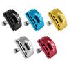 Seat Post Head, Seat Post Clamp Head, Seat Tube Head for Mountain Bike