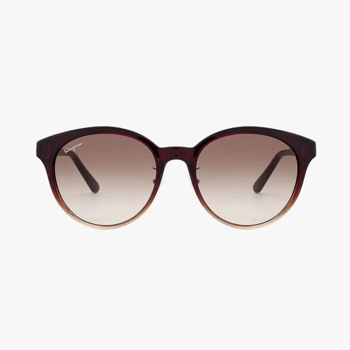 Sunglasses (SF1097SLBK 209 56)
