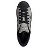 Adidas Originals Superstar 2 Skateboard Shoes Unisex Gray JP6059