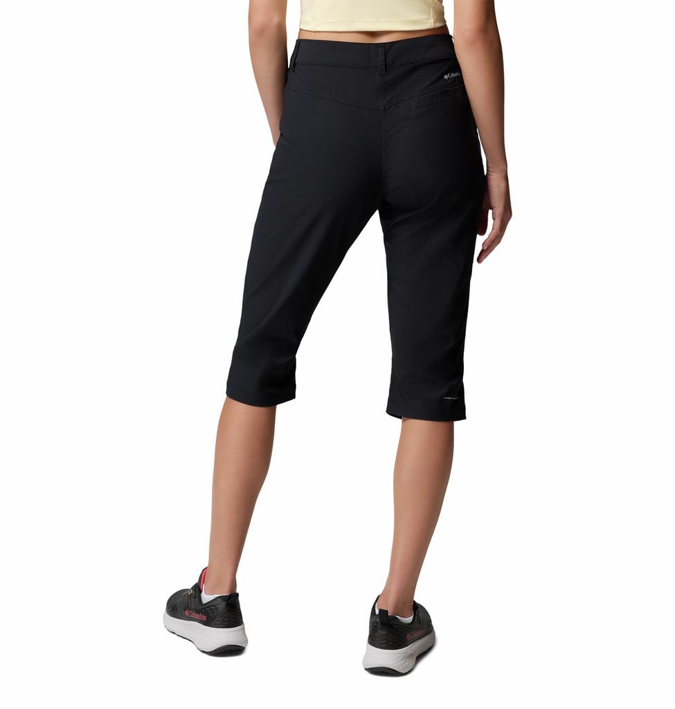 Columbia Leslie Falls Women' Pants Black 2140401010 R 36