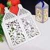 Birdcage Shape Cutting Die Stencils for DIY Scrapbooking Album Paper Card Crafts