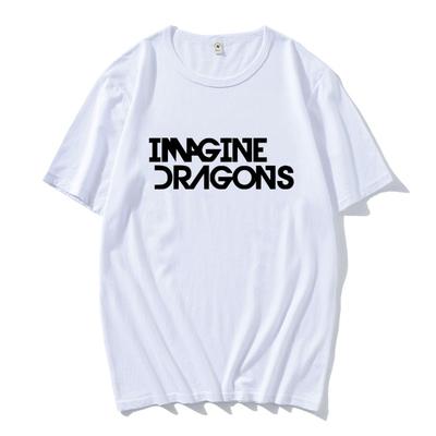 Üst giysisi – T-shirtler