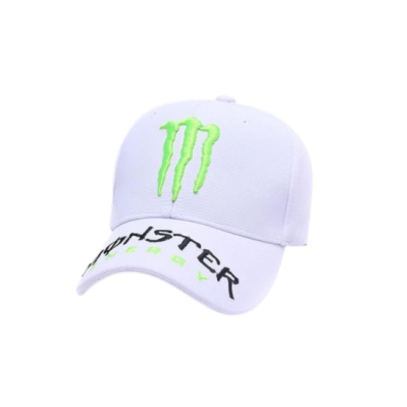 Monster Entenschnabelkappe für Outdoor-Abenteuer mit Verstellschließe aus Edelstahl