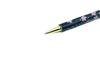 Kiyoteru porcelain rotary ballpoint cherry blossom blue star Japanese-made pen, pattern, CL_CTP_256