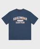 SAINTPAIN Sp Hardware Short Sleeve T-Shirt Navy