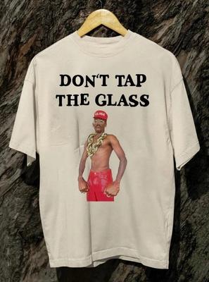 Tyler the Creator Don’t Tap the Glass New Album 2025 Shirt Reprint S-5XL