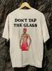 Tyler the Creator Ne Tapez Pas sur la Vitre Nouvel Album 2025 T-shirt Réimpression S-5XL
