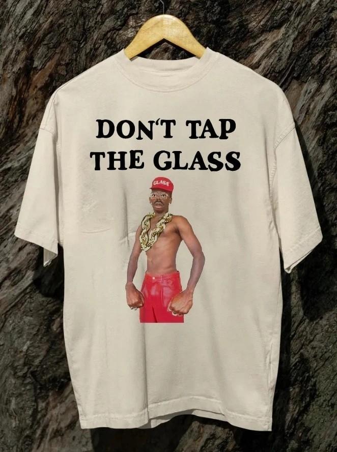 Tyler the Creator Don’t Tap the Glass Nuovo Album 2025 Maglietta Ristampa S-5XL