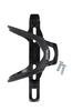 Zefal PULSE Z2 Bicycle Bottle 1705 Cage, Black,