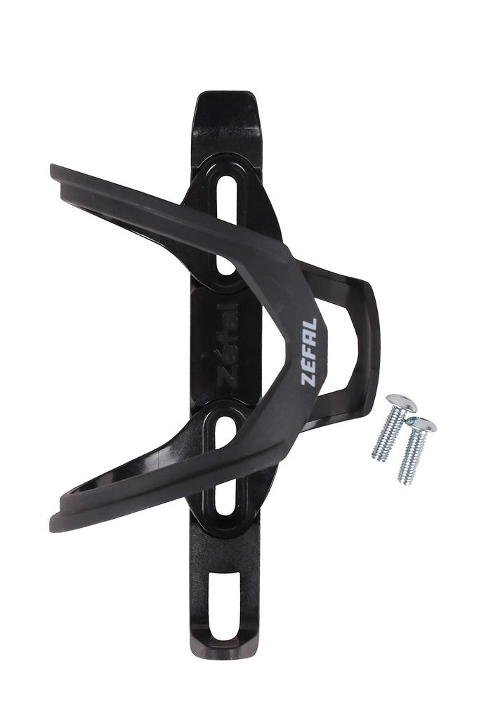 Zefal PULSE Z2 Bicycle Bottle 1705 Cage, Black,