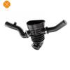 96536714 96813397 Car Accessories Silicone Air Intake Hose for OPEL Daewoo Chevrolet Aveo Kalos 96571311