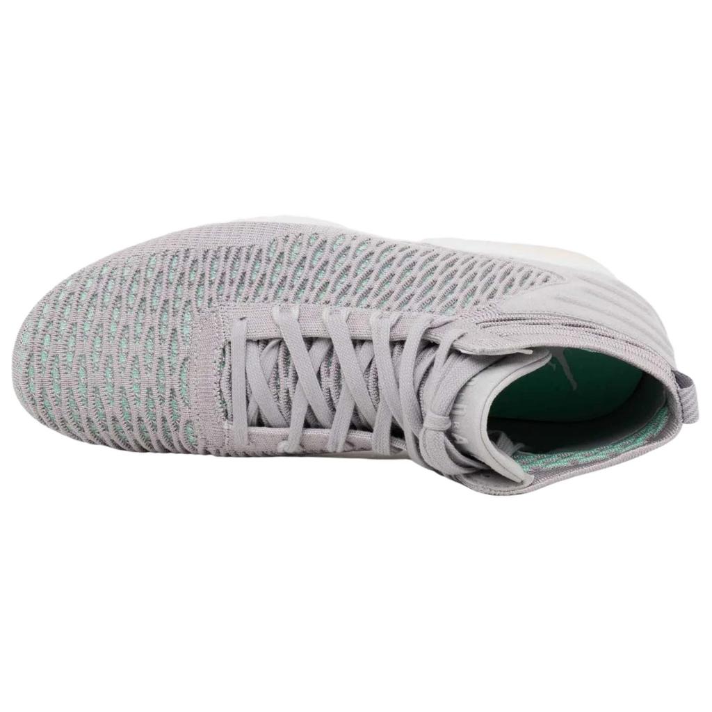 Air Jordan Flyknit Elevation 23 Grey AJ8207-004