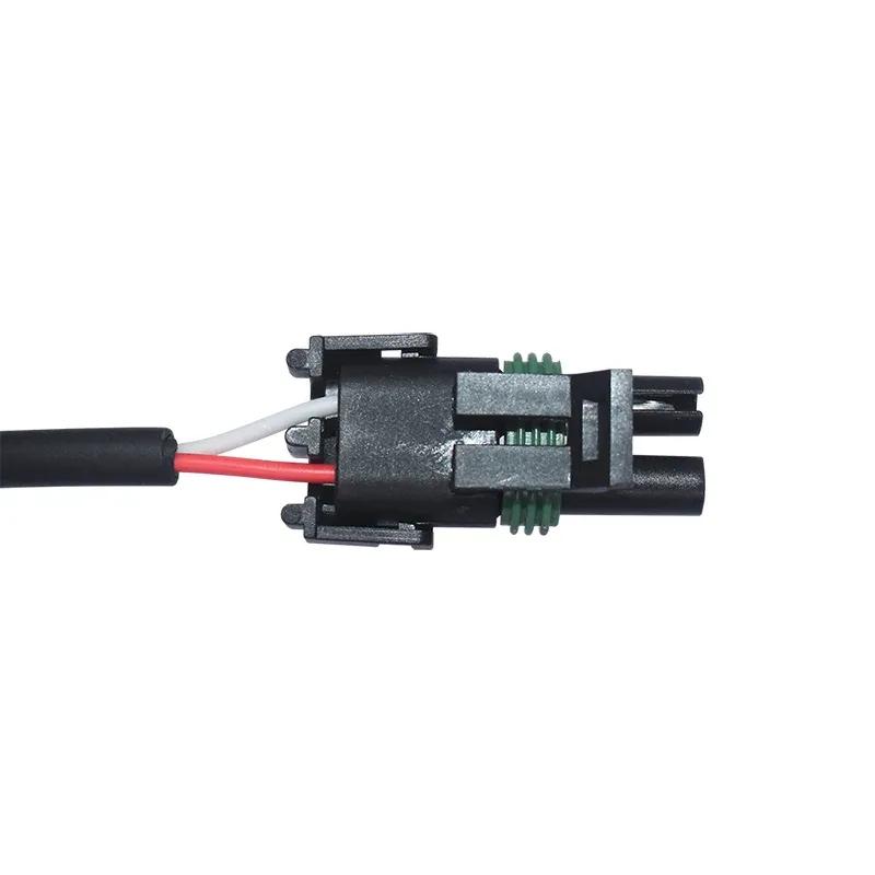 ABS Wheel Speed Sensor 7700720341 for RENAULT  VOLVO  7700725811 7700728639