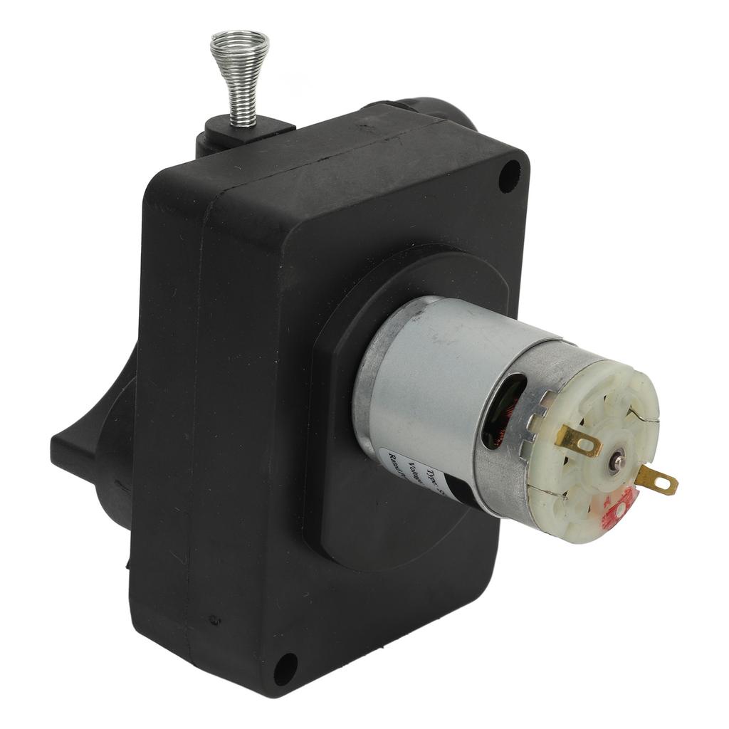 Motor Alimentare Sârmă DC24V 10W Mâner Dreapta Mașină Alimentare Sârmă de Lipit pentru Sudură cu Gaz Protector