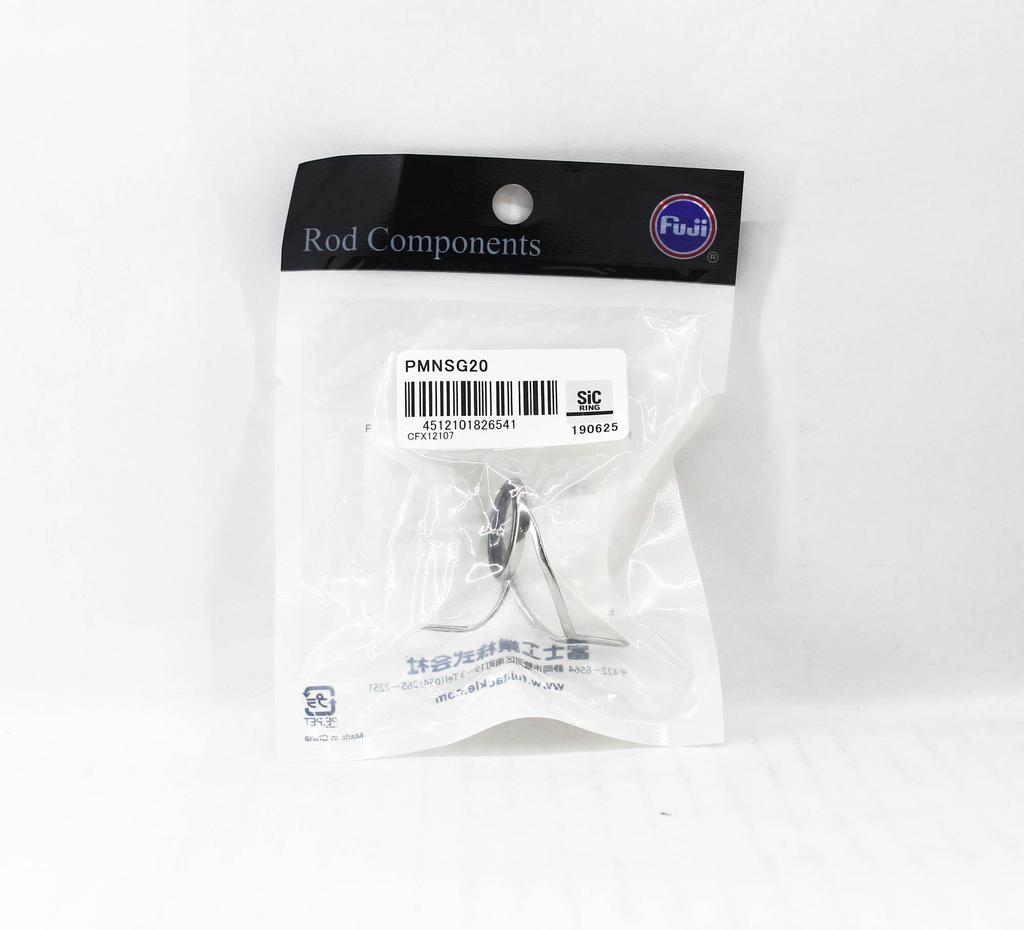 Fuji PMNSG Size 20 Rod Guide Stainless Frame SIC x 1 (6541)