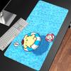 Anime Pad specially designed Mouse HD Print Computer Large Lock Edge PPompompurins Mousepad Keyboard PC Mice Mats Pad For Gift