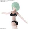 BANDAI SPIRITS 30MS Optional Body Parts Type S06 [Color B] Pre-Colored Plastic Model