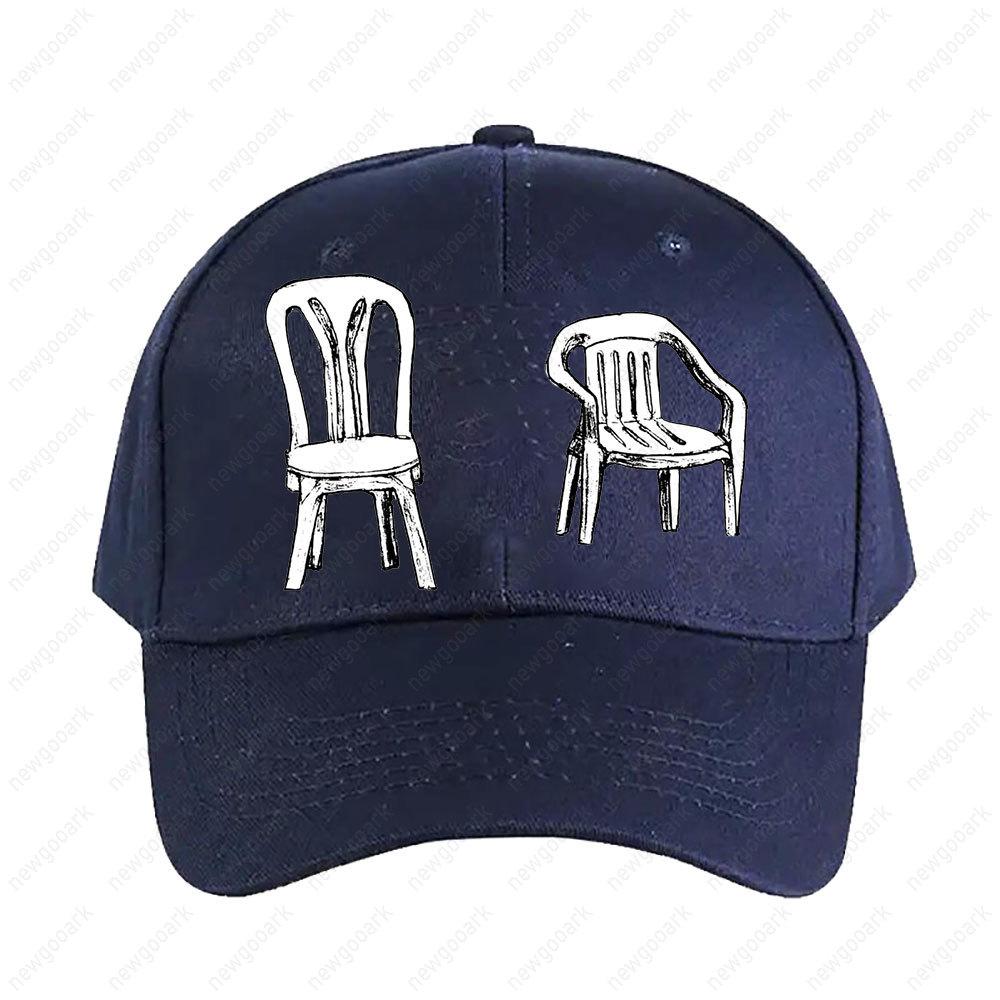 

Debí Tirar Más Fotos Chairs Desing Cap Summer Women Unisex Adult Hat Fashion Casual Adjustable Printed Baseball Caps Trucker Cap Adjustable
