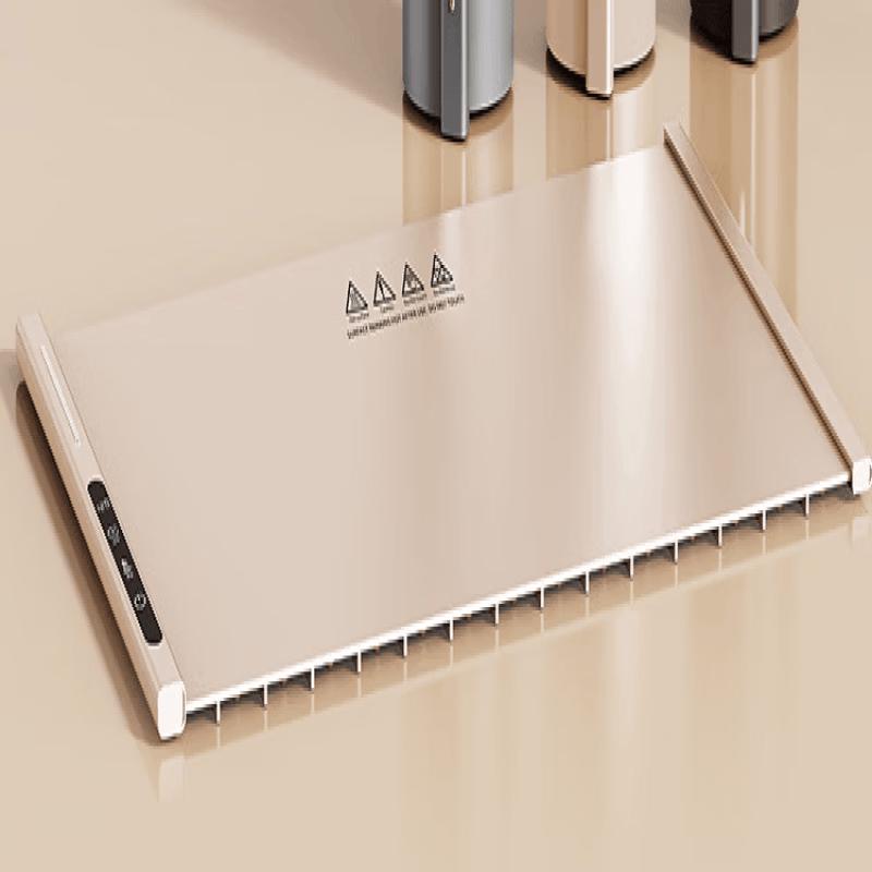 LISM Food Warming Tray