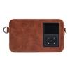 Retro PU-Leder Kamera für Hülle für C210R Mini Shot 2 Retro-Kameratasche
