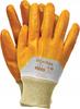 OX-NITER Oil-resistant Nitrile Work Gloves Size 9