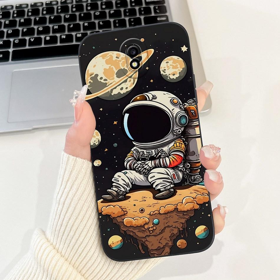 For Samsung Galaxy J3 J5 J7 2017 New Cute Printing Phone Case For Samsug J7 J5 J3 Pro 2017 Shockproof Soft Silicone Cases