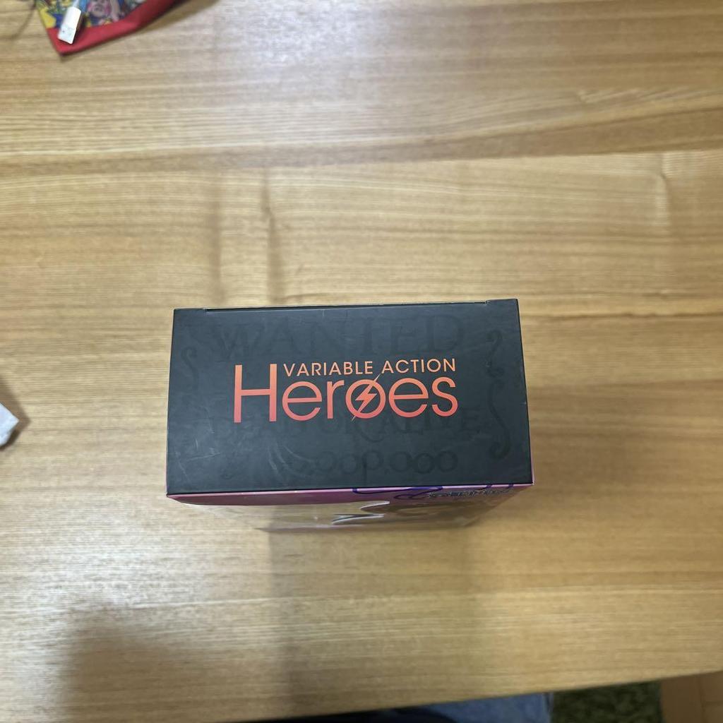 [USED] Variable Action Heroes ONE PIECE Nico Robin Figure