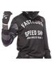 Teens Children's Downhill Suit Mountain Bike Riding Suit Moisture Wicking Off-Road Motorcycle Racing Suit Streetcar Top