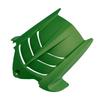 Rear Fender Mudguard Fairing For Kawasaki ZX-6R 636 2009-2025 Green
